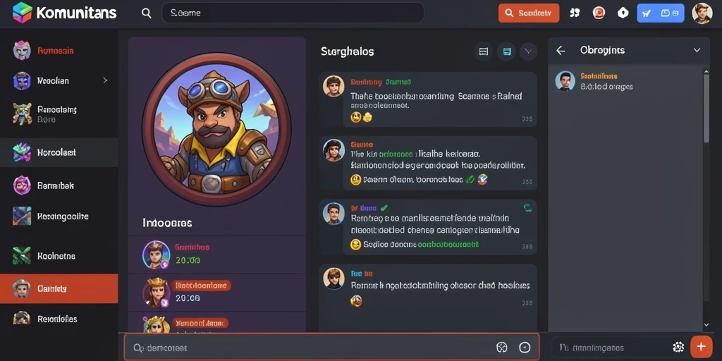 Level yang bervariasi dan penuh tantangan.