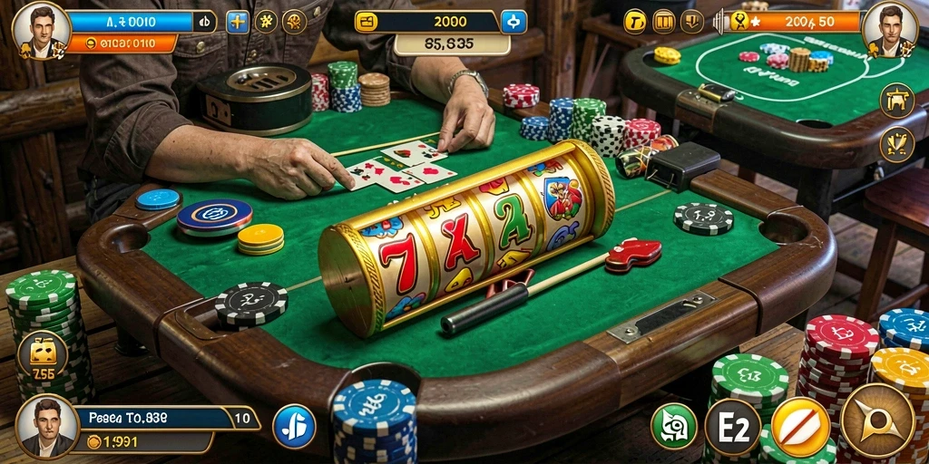 Event menarik dengan hadiah yang menggiurkan.