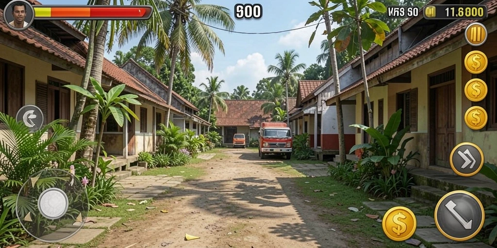 Komunitas aktif untuk berbagi pengalaman dan strategi.