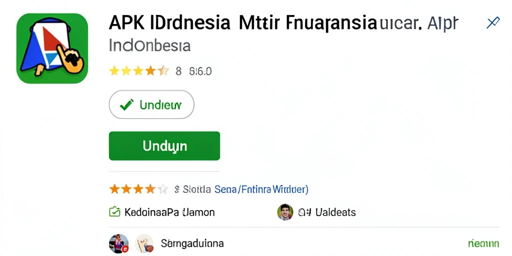 Fitur sosial untuk berinteraksi dengan pemain.