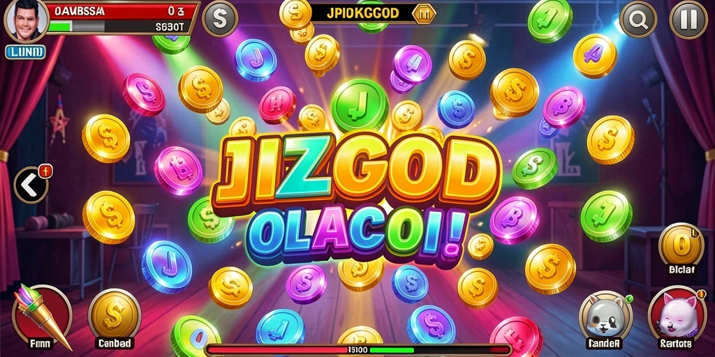 Bonus menarik yang bisa dimenangkan di HOKIBONUS.