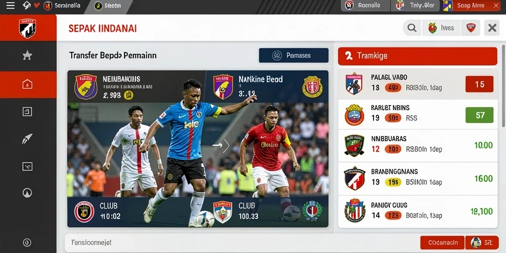 Leaderboard untuk meningkatkan motivasi pengguna.