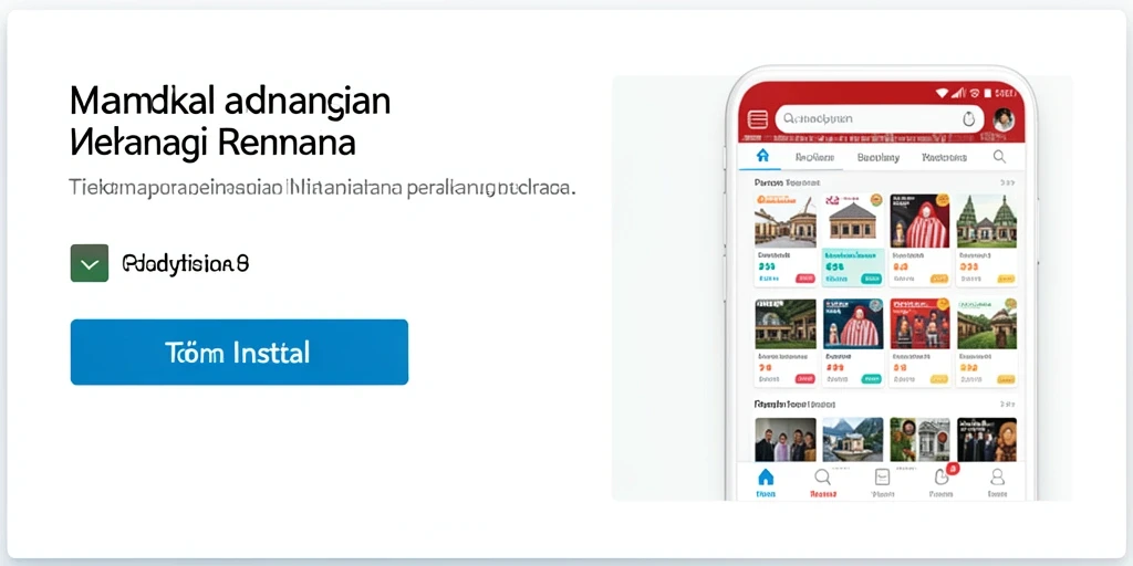 Bonus dan promosi yang menguntungkan setiap hari.