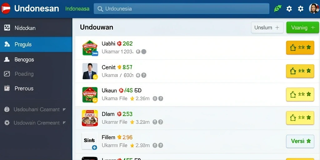 Aktivitas komunitas yang seru dan interaktif.