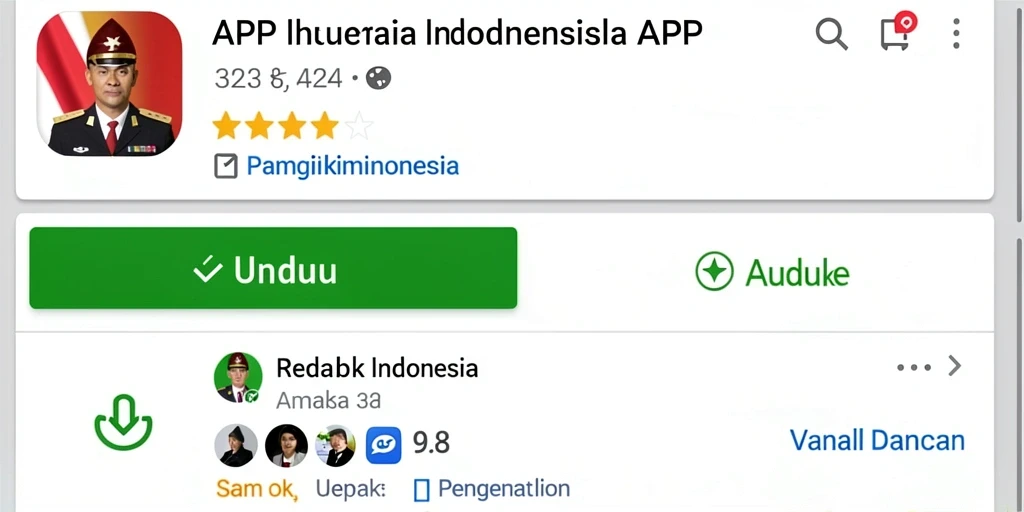 Mode multiplayer yang seru untuk dimainkan bersama teman.