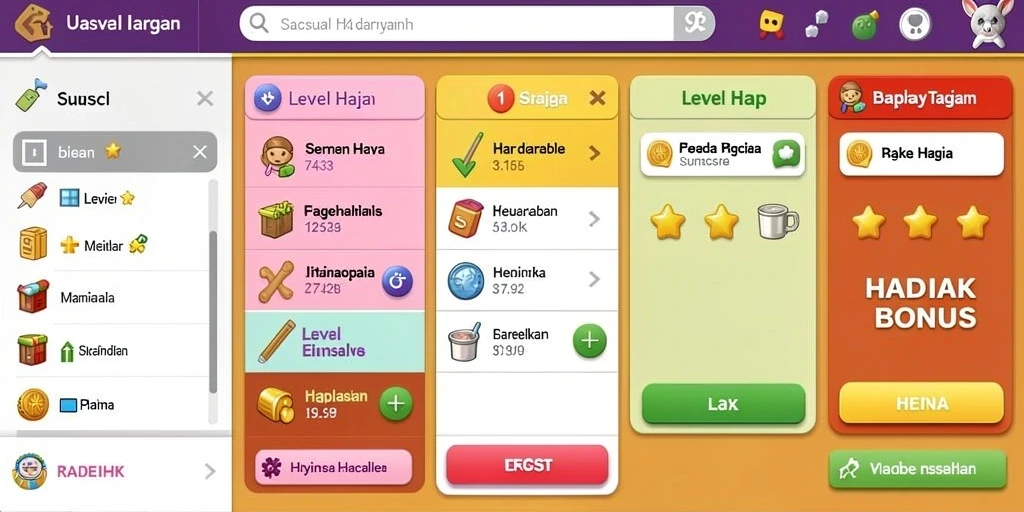 Momen seru saat bermain multiplayer dengan teman.