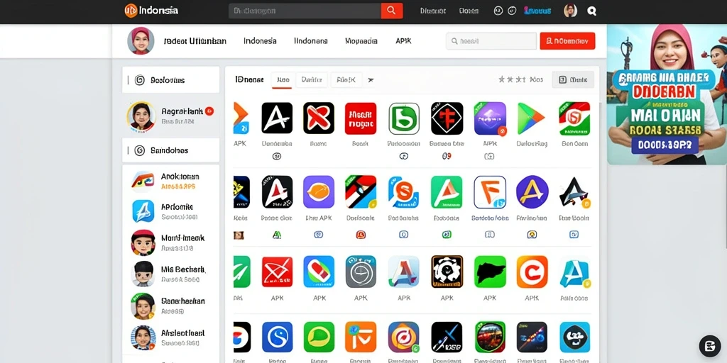 Screenshot menampilkan pemandangan indah dari salah satu level permainan.