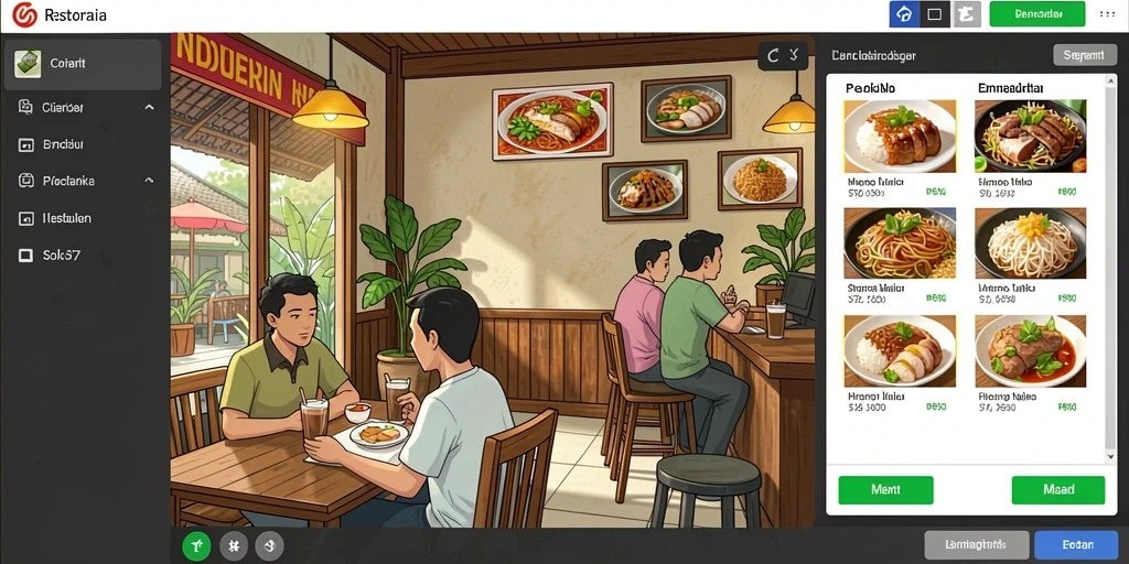 Tantangan seru yang dapat dimainkan solo atau bersama teman.