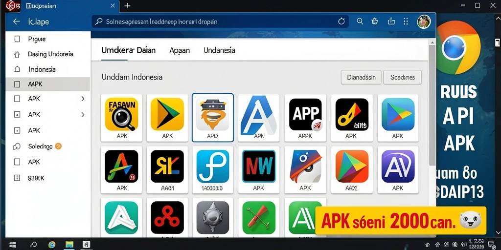 Animasi halus yang menambah keseruan permainan.