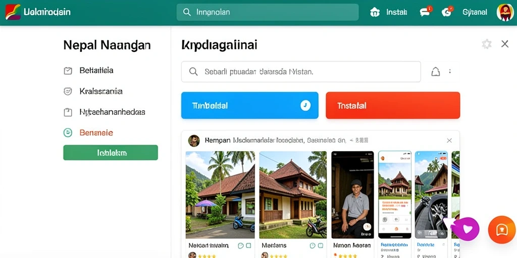 Fitur baru yang membuat permainan semakin menarik.